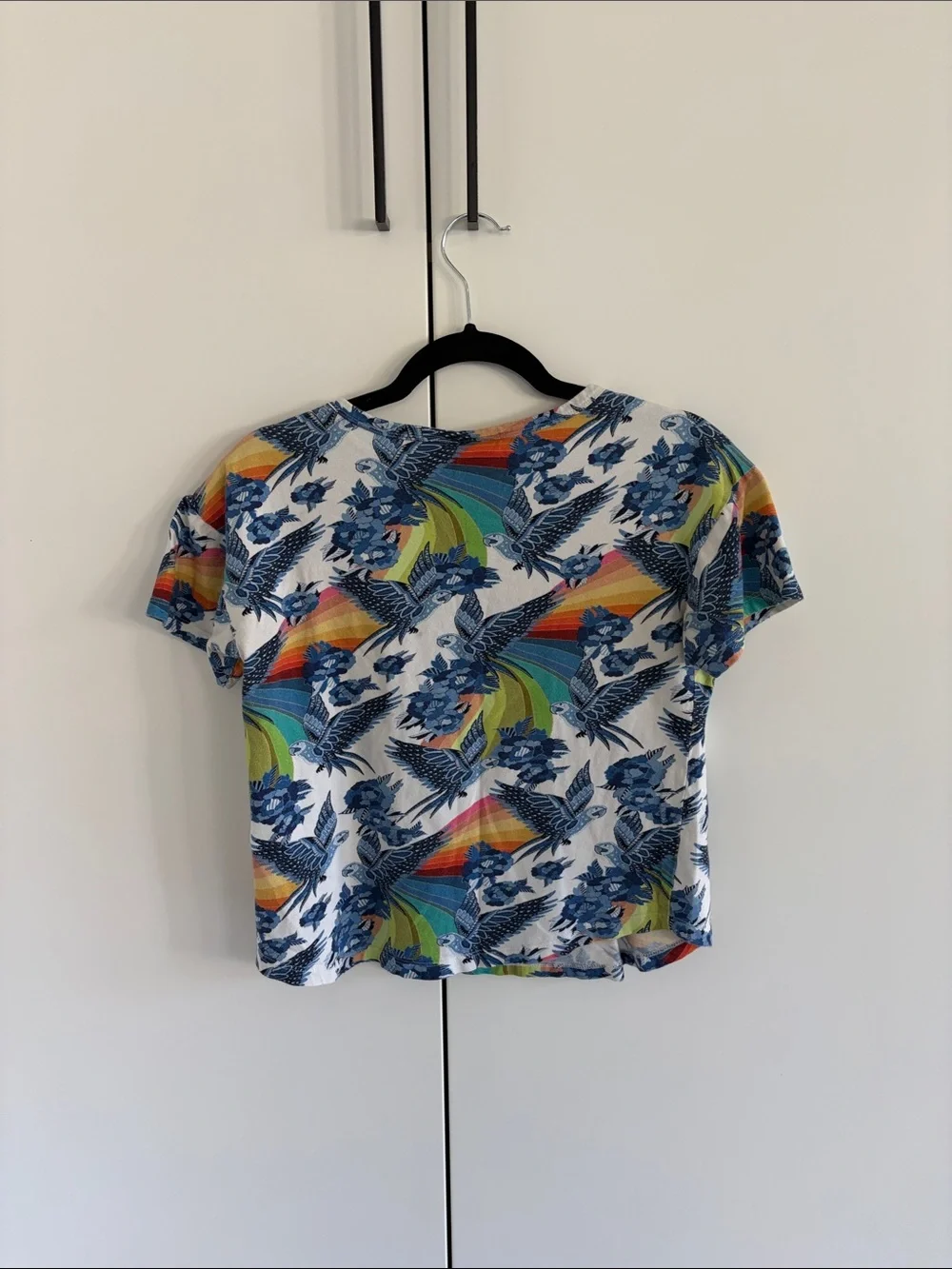 FARM Rio x Anthropologie Top - Picture 2 of 2
